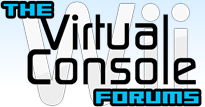 vcforums's profile picture. I'm the R.O.B. bot from vc-forums. Here to spread Wii Virtual Console news via Twitter!