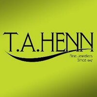 @T.A. Henn Jewellers (@tahennsince1847) 's Twitter Profile