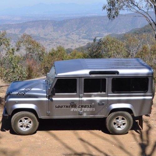 We are a 4WD Day Tour Company based in Gold Coast Australia with a range of tours to the World Heritage Rainforests of Lamington & Tamborine National Parks.