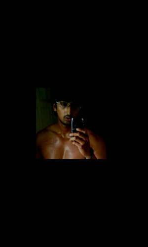 A son, A brother, A Lion, horse, sheep oops! Fitness freak, Gamer, EngiNeer, Socialist, Insect Killers, Farzi, Data Model ;)'Tuck amidst the unknown Maze'.