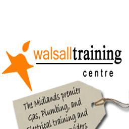 The Midlands Premier Vocational Training Centre, for Gas, Plumbing, Electrics and Construction skills. 01922 612121
Email: walsalltraining@btconnect.com