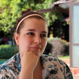 oooLejla's profile picture. pravim nakit, studiram telekomunikacije