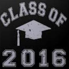 Information for the Newtown High School Class of 2016