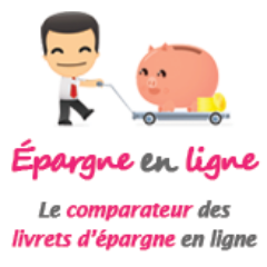 L'#épargne, c'est aussi chez les #banques en ligne avec des #taux intéressants. Simulez, comparez et trouvez le #livret qui vous convient.