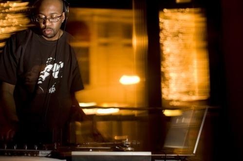 djenygma's profile picture. Quiet as kept... neuroscientist, writer, DJ, human