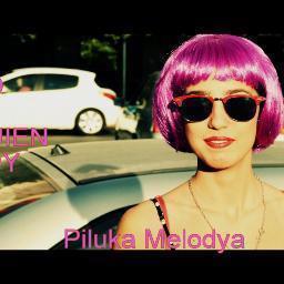 PilukaMelodya_'s profile picture. Piluka Melodya, musíca. Amante del Pop. Princesa española. ¿Aún no me has escuchado? YA NO SÉ QUIÉN SOY: http://t.co/ztSmEWIgyr