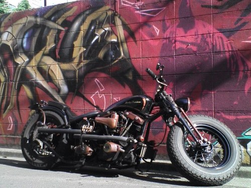 日本一周 済 バイクで遠くへ行ったりするのが好き Harley-Davidson / shovelhead1973 / shovelhead1980 / sr400/ cbr250rr / n-box custom turbo 4wd /snow board / Camp / director