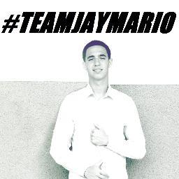 Fan Twitter for Hip-Hop/Pop Artist Jay Mario
http://t.co/SdBqIsey39 #TeamJayMario