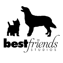 Dog lover stationery & gifts personalized with your choice of 100+ dog breed silhouettes.