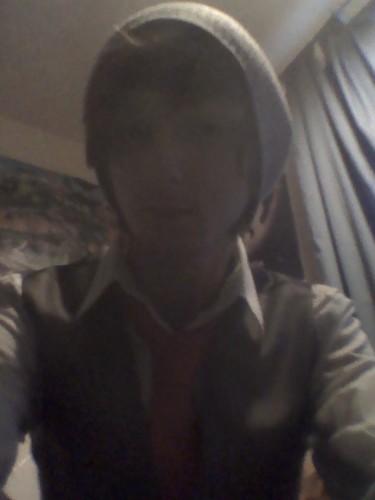 nothing