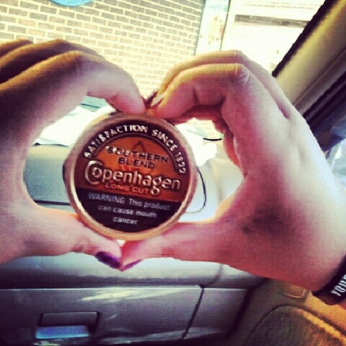 Down home, backwoods, REDNECK. Kiss my country ASS. #EMT #Softball #BudLight #Copenhagen #JohnDeere #Cummins