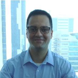 BahrainICT's profile picture. My name is Adel & I'm an ICT sector specialist at Bahrain Economic Development Board. My main role is to attract FDI in the ICT sector & develop partnerships.