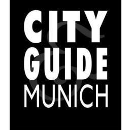 Coming soon ..,The Good, the Bad and the Ugly.The Glamour and Beyond. Die interessanteren Aspekte Münchens. CITY GUIDE MUNICH ...  #MUNICHLIFE #CITYGUIDEMUNICH