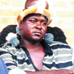 Journalist and also a journalism and media studies lecturer
