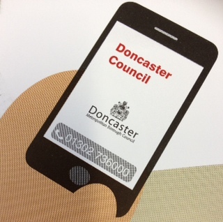 DMBC communities South/West Team - help us to make the most of your area.  Follow us for info, updates and activities