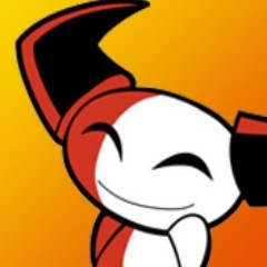 Pues, trabajo @heavenlyhell_. Lo pasamos chupi mi nuevo amigo @AngeloMcCloud  y yo, ¡venir a conocernos a http://t.co/NzlUUxrwDc!