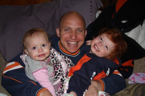 MattWennerstrom's profile picture. My passions include football, disc golf, health, books and family.