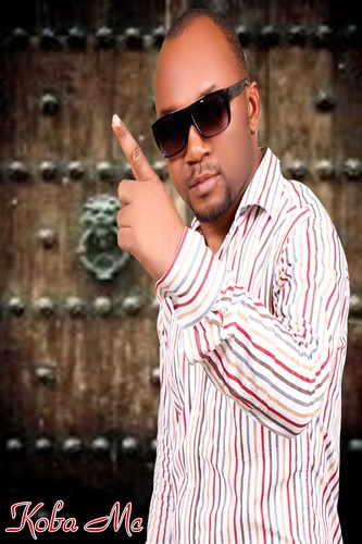 Music writer and singer.