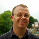 Mark Hepworth - @markheps - Twitter