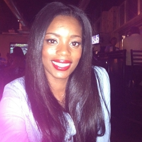 Young Lady just chasing her dreams
❤God..Family..Friends &&Life. Mayeani Elite Events