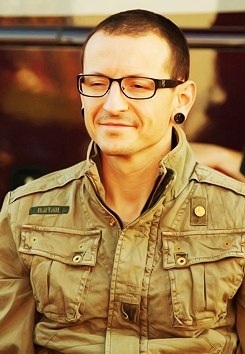 Chester Bennington