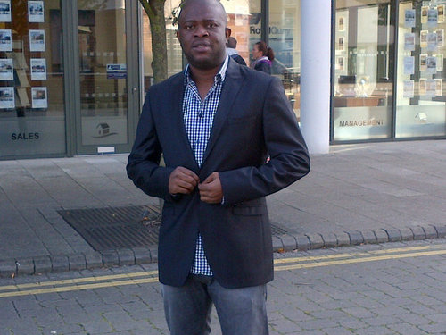 bobopepsey's profile picture. Interest in global business. CEO