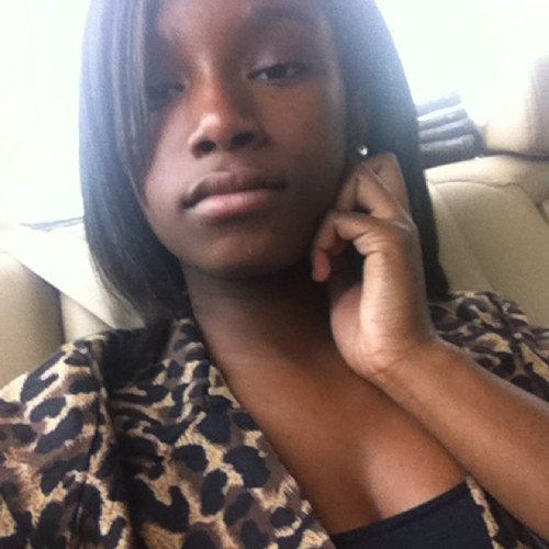 Imma Boss n dats all u need to know....WORD! I follow back instantly SO HIT THAT FOLLOW BUTTON LIKE THERS NO TOMOROW!! =)