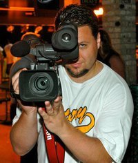 Roman #Catholic seeking His Will, Husband of a great woman, Father of 4 amazing kids, #Video & #Animation Producer, #Entrepreneur, #Weather & #Storm Junkie