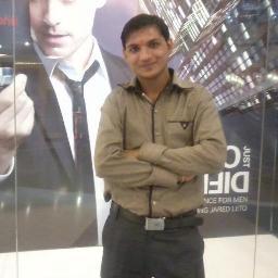 Pawan Mandav

Digital marketing strategist, online marketing analyst @ http://t.co/1x6BPJ9aPD