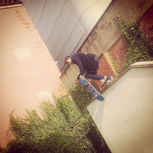 benhoughtonn's profile picture. My life is to interesting for this small space!