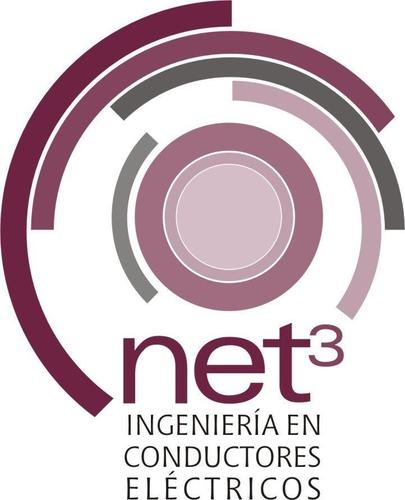 Net3cables's profile picture. Cable unipolar flexible,  Cable subterráneo,  Cable p/acometida,  Cable antihurto,  Cable  t/taller,  Cable cu desnudo,  normas IRAM – ISO9001:2008