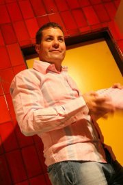 ClayRobbertze's profile picture. 