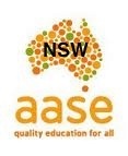 nswaase's profile picture. NSW Australian Association of Special Education is a chapter of the broad-based non-categorical national association concerned with special education.