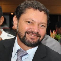 Vereador pelo Partido dos Trabalhadores.