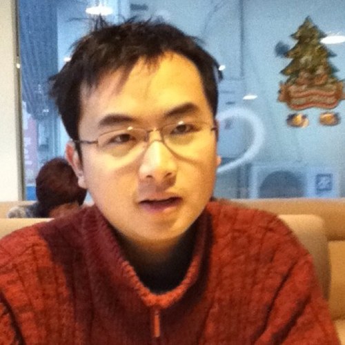 nihaodavid's profile picture. Researcher and Entrepreneur on digital inclusion