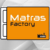 Twitter Profile image of @MatrasFactory