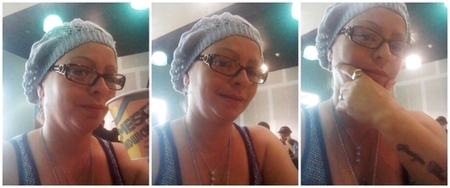 Proud Mother Of Three Beautiful Children: Elisha,Keshia&Brandon,,Grandson Carlos Jasiel..;..