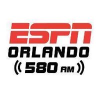 ESPN 580 (@espnorlando) 's Twitter Profile