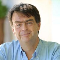 André Hoffmann (@ashoffmann58) 's Twitter Profile