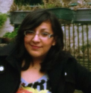 WendyPan88's profile picture. 