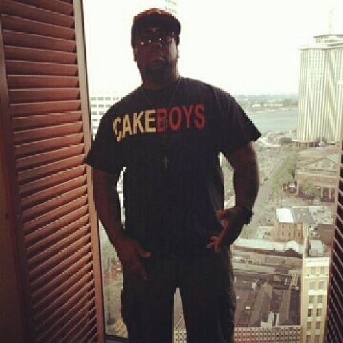 smittycakeboys's profile picture. 