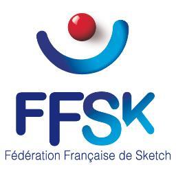 FFSk_officiel's profile picture. Désormais l'humour a sa fédé !
