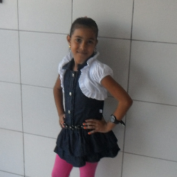 ola ,tenho 8 anos ,gosto de rebelde,carrossel