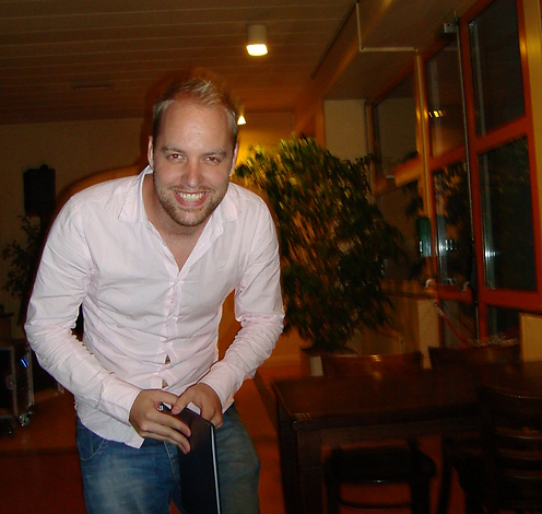 Joeydijkgraaf's profile picture. 