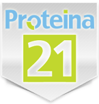 Proteïna21 - Pour un style de vie en santé