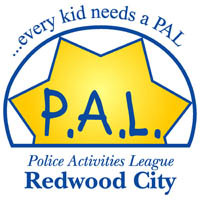 Redwood City's Police Activities League : Redwood City PAL is building the bond between Cops and Kids...Because Every Kid Needs a PAL!