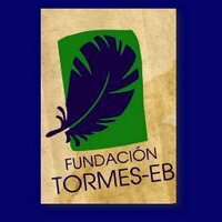 Fundación Tormes-EB(@TormesEB) 's Twitter Profile Photo