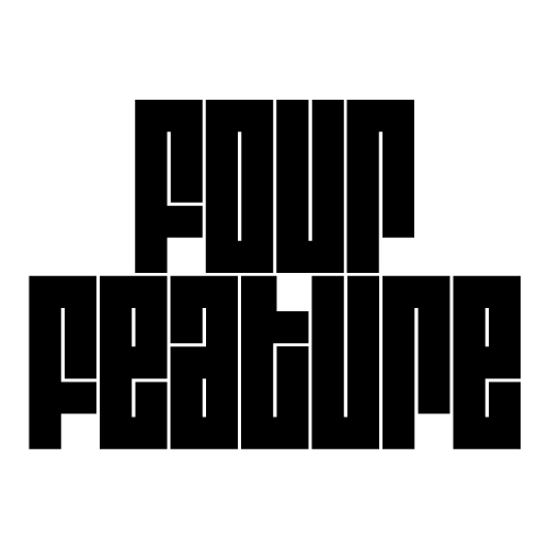 4feature's profile picture. @fourfeature band