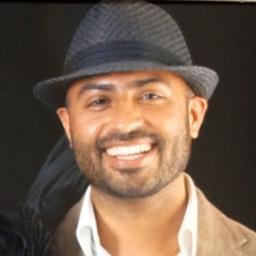 Dal_Dhillon's profile picture. 