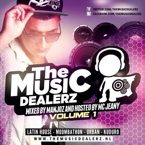 CONCEPT FOR SALE!  The MusicDealerz is an mixtape and event-concept!